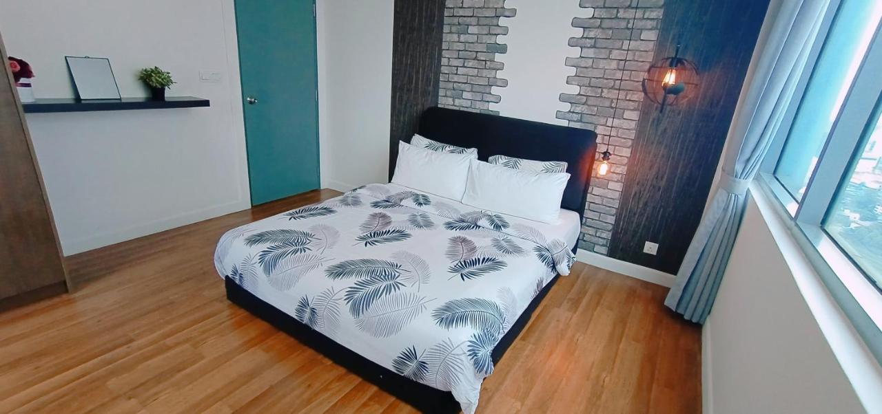 Signature Apartment At Mercu Summer Suites Klcc كوالالمبور المظهر الخارجي الصورة