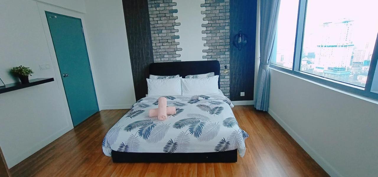 Signature Apartment At Mercu Summer Suites Klcc كوالالمبور المظهر الخارجي الصورة