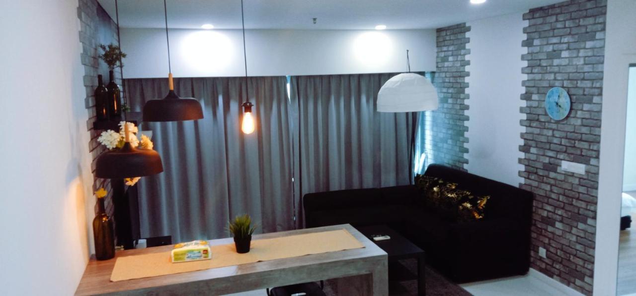 Signature Apartment At Mercu Summer Suites Klcc كوالالمبور المظهر الخارجي الصورة