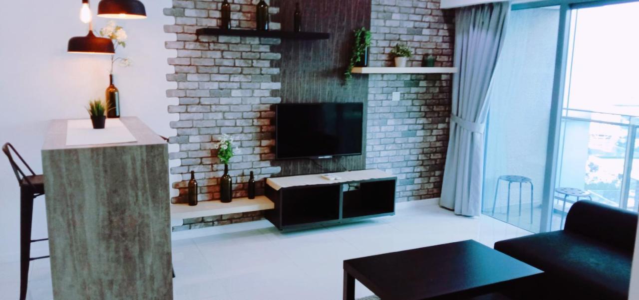 Signature Apartment At Mercu Summer Suites Klcc كوالالمبور المظهر الخارجي الصورة