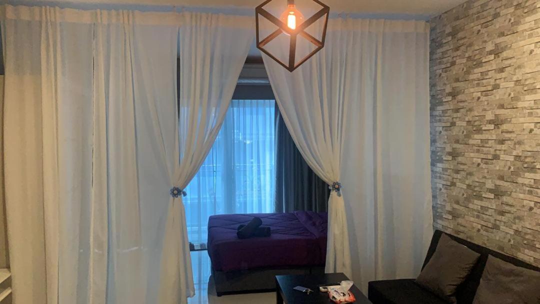 Signature Apartment At Mercu Summer Suites Klcc كوالالمبور المظهر الخارجي الصورة